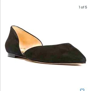 Sam Edelman D’Orsay Flat